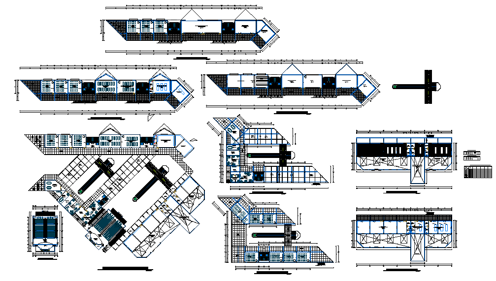 School Project design