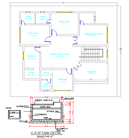 Simple House Design