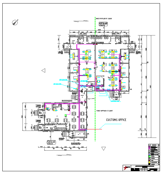 Explore AutoCAD Drawings by Top CADBull Author