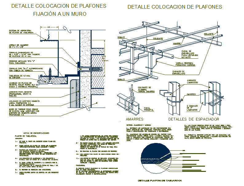 Structure Design