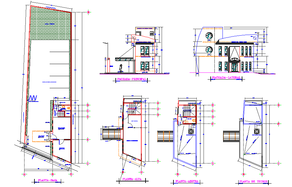 Dental Clinic project 