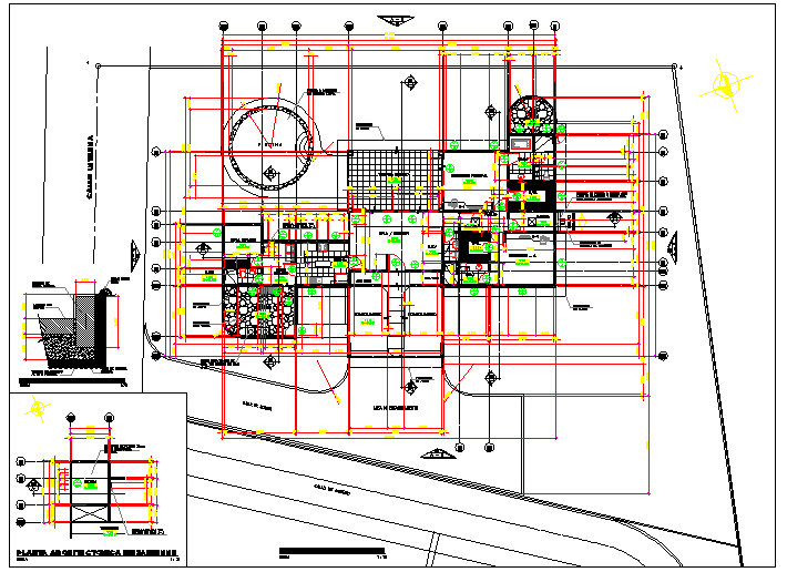House Floor Design