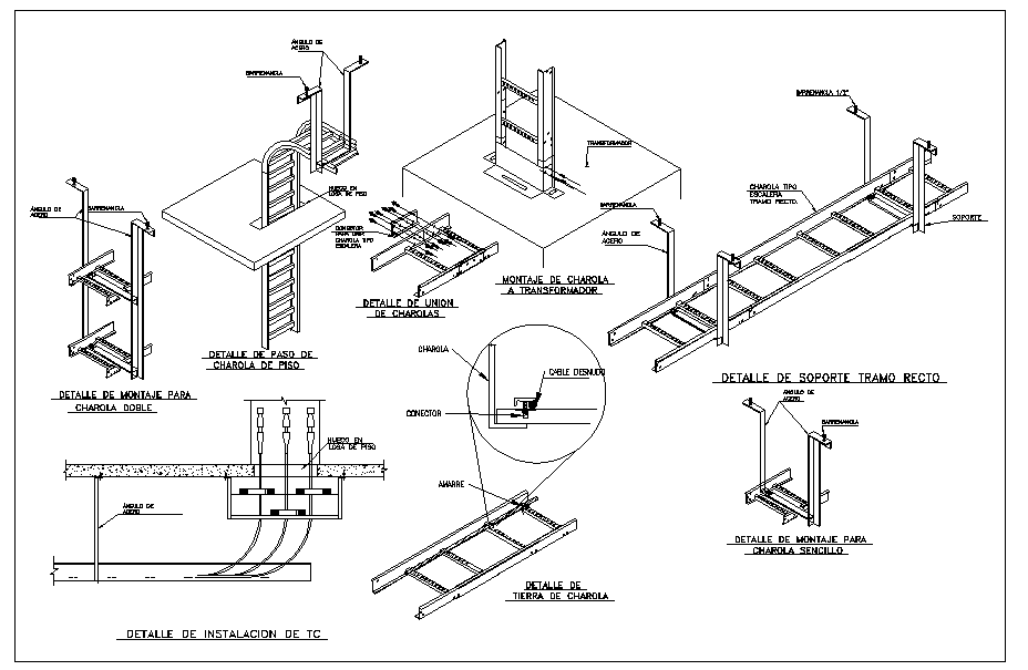 Stair Design
