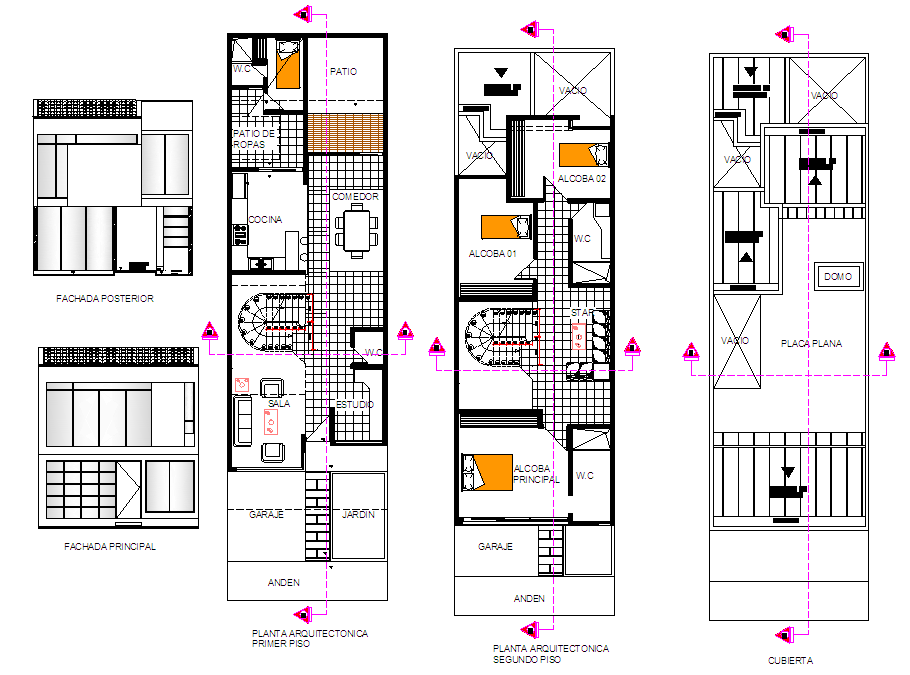 House design