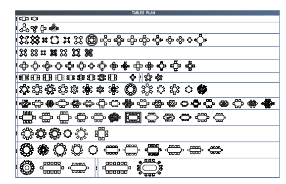 cad block download free .