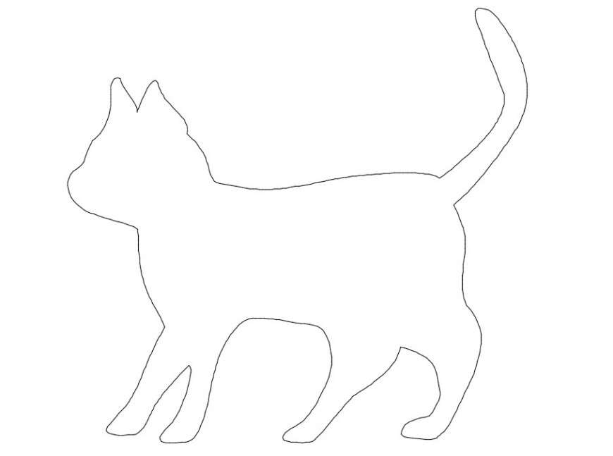 CAd drawings details of small doggy detail