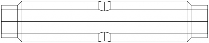 CAd drawings details of various bathtub  