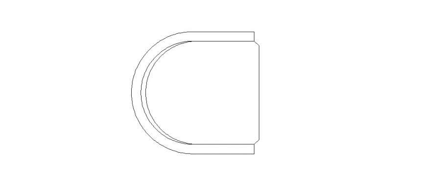 Canteen chair 2d elevation block drawing details dwg file