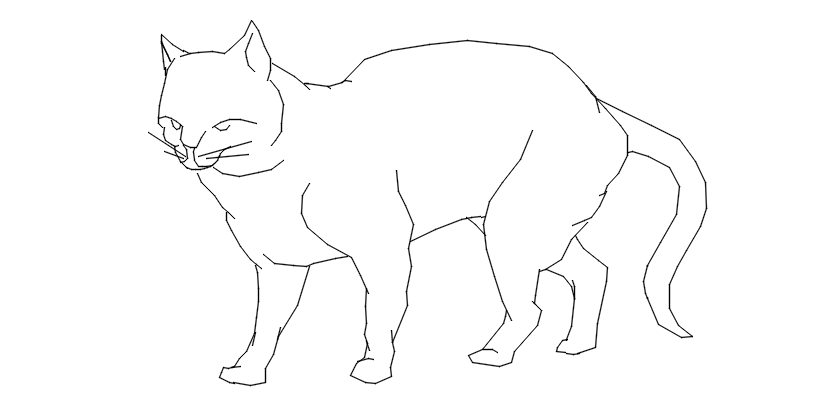 cat dwg file