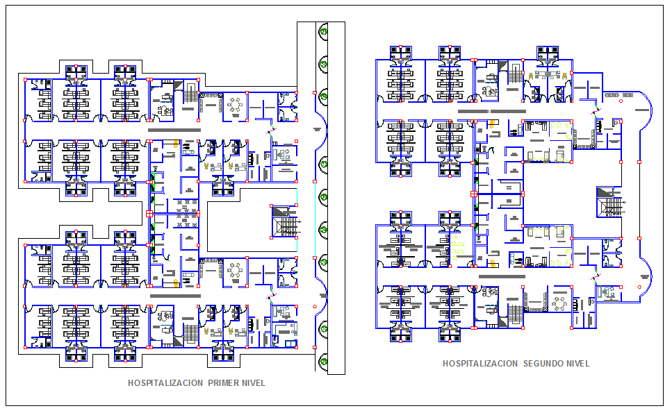 Hospital plan