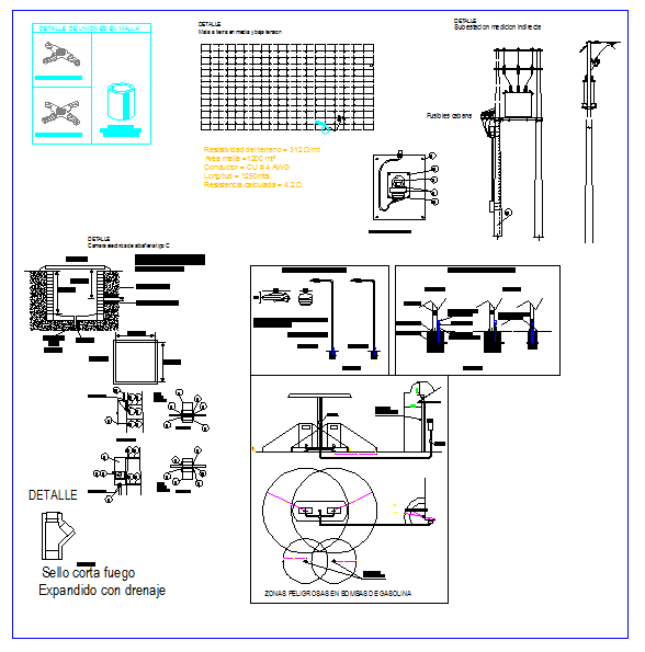 Structure Design