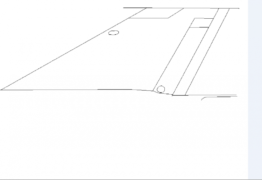 Cola cad symbol design drawing details dwg file