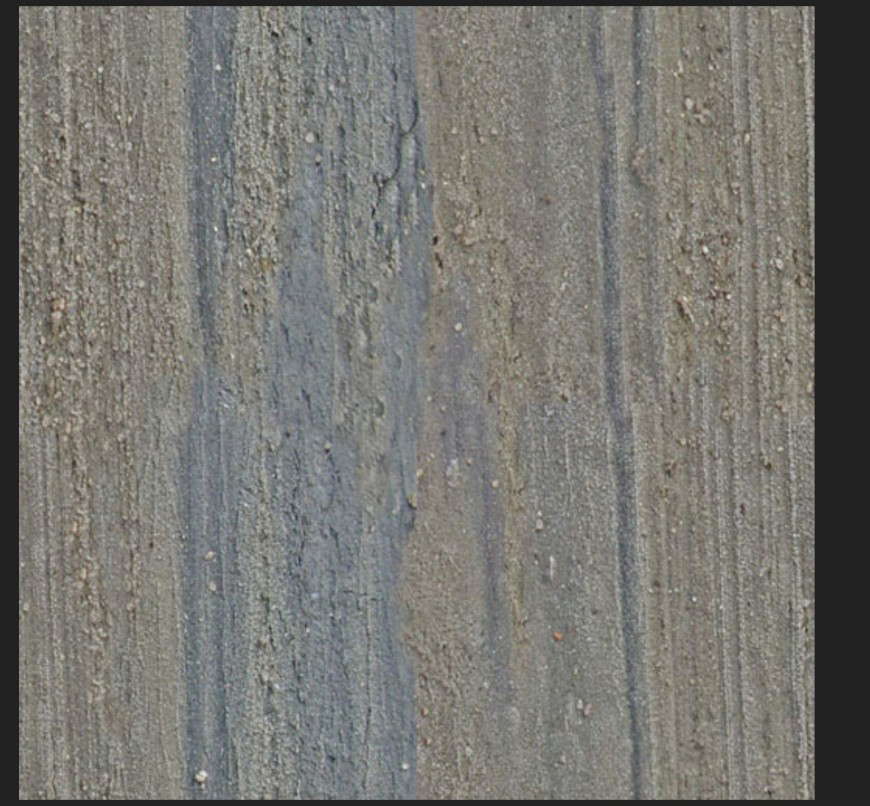 Concrete texture of rough finishing detail phot file
