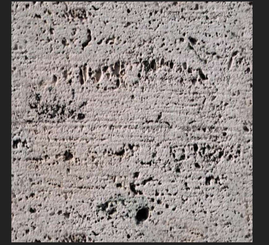 Concreting detail texture layout Photo-file