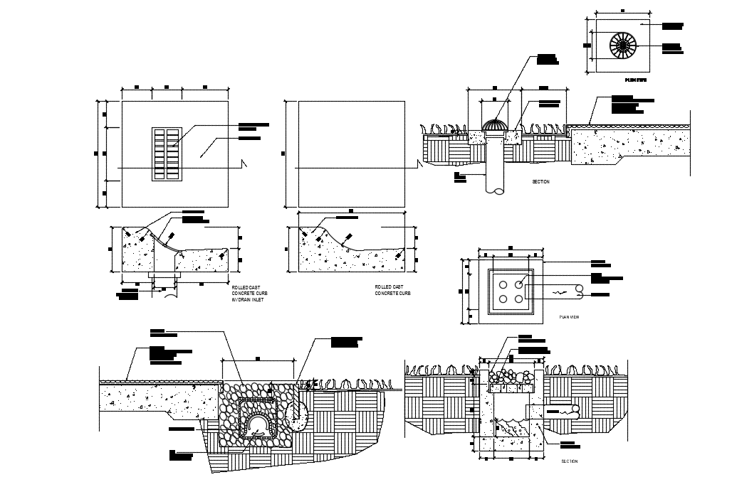 construction  Details
