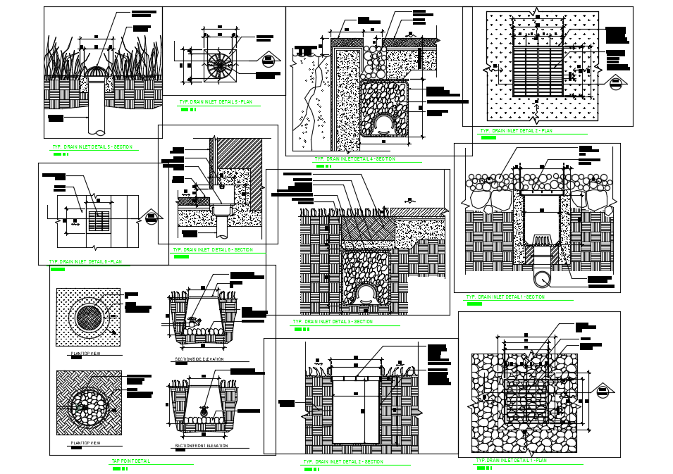 construction Details