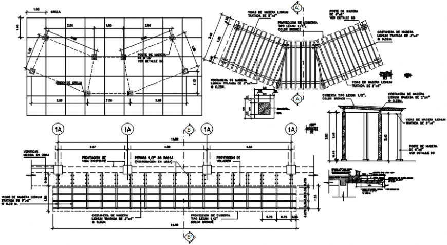 Construction of pavement 2d