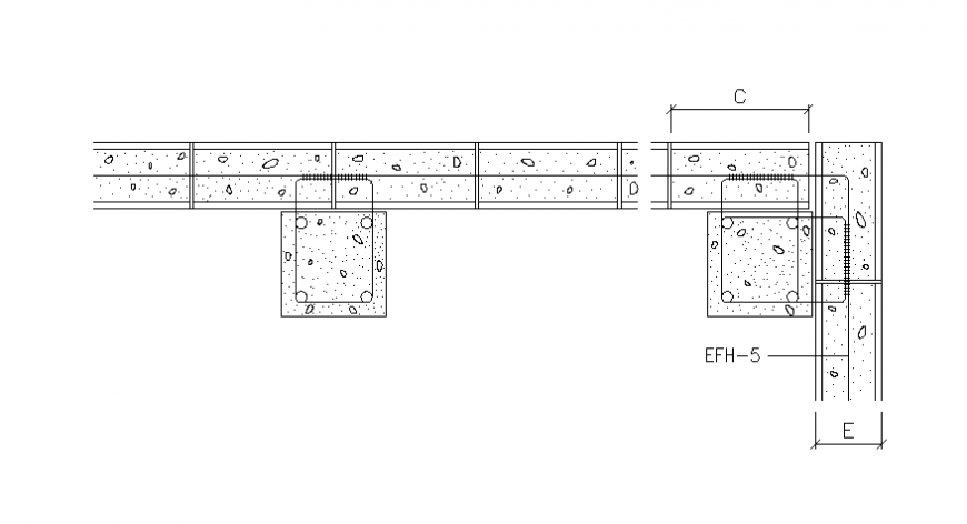 Construction project detailing file