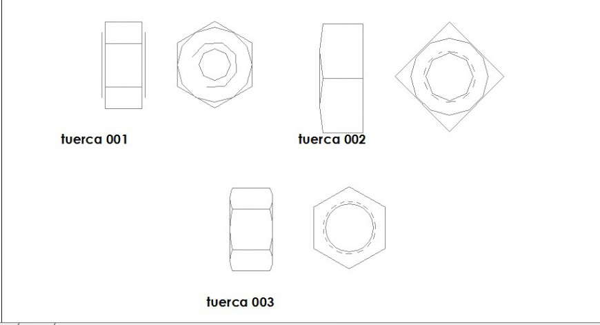 Creative desk and round shaped chair elevation blocks drawing details dwg file