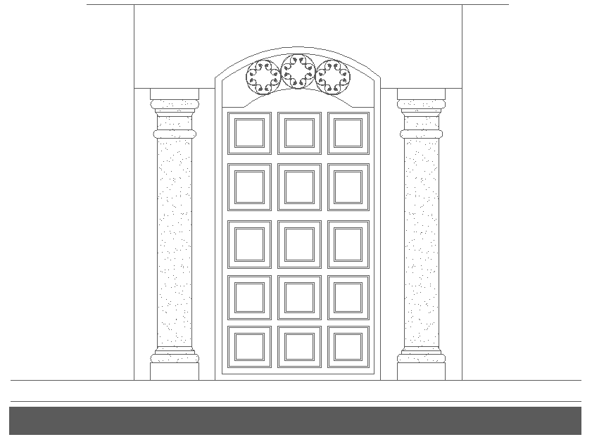 Door Design