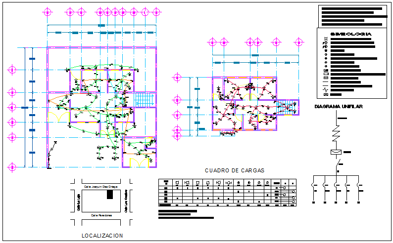 Electrical Layout