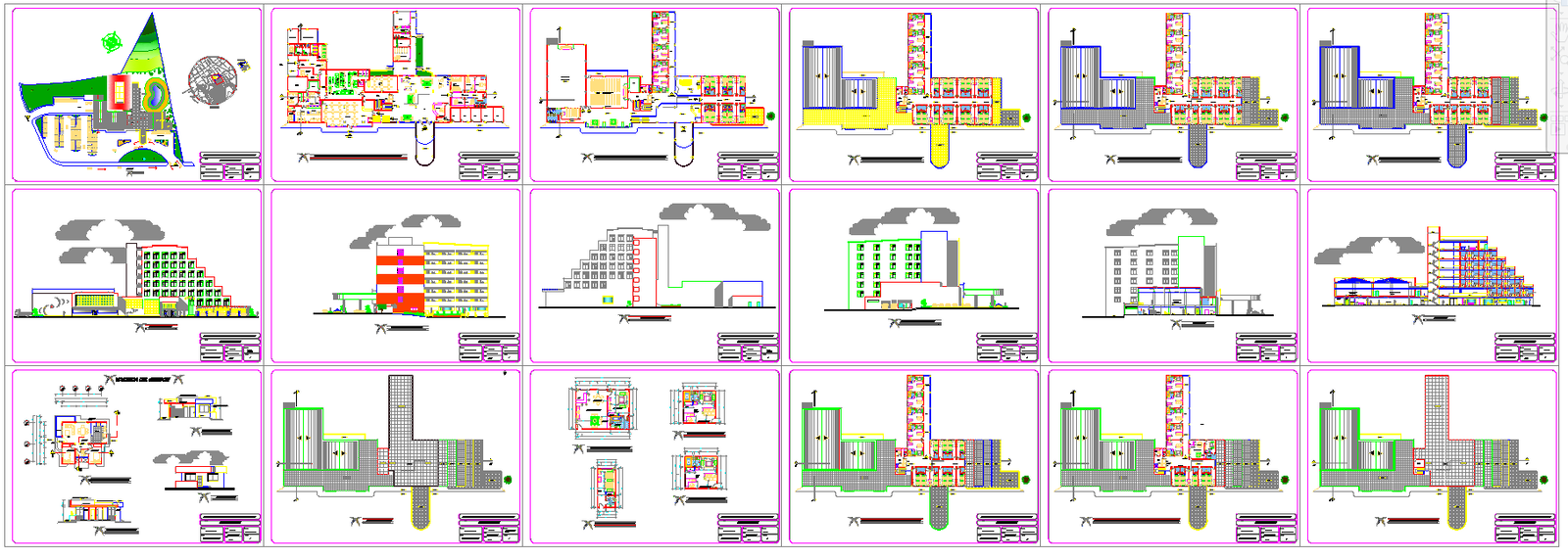 5 Star Hotel Detail file