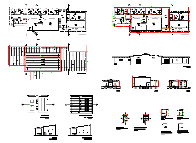 Indstrial project