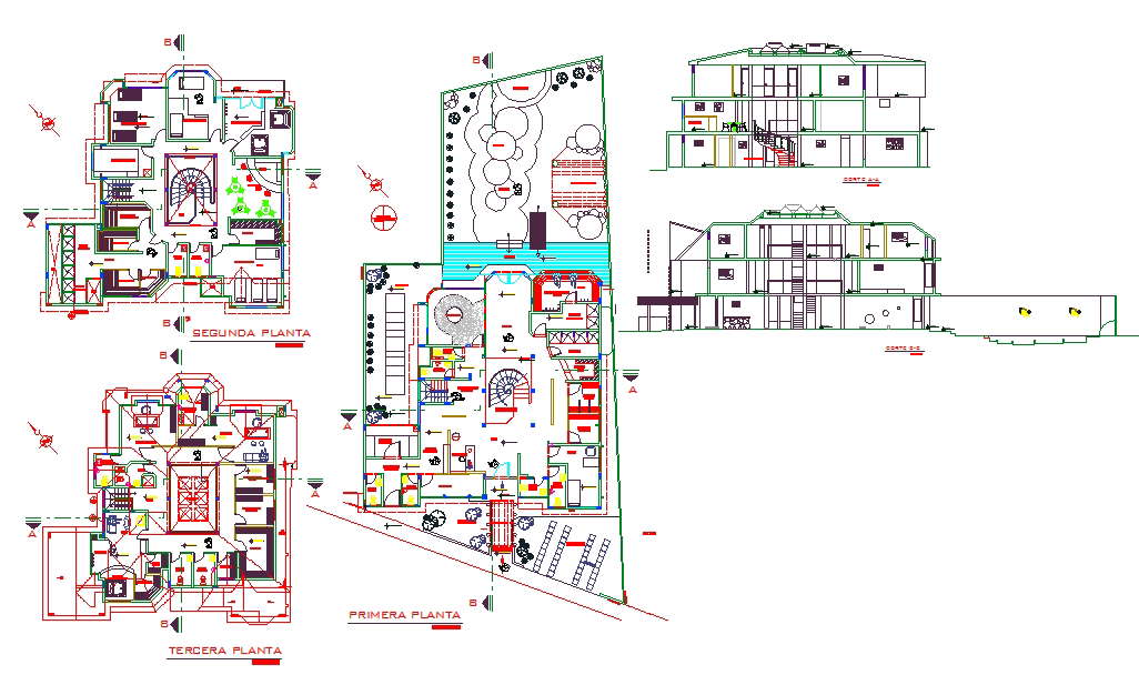 Hotel Detail File