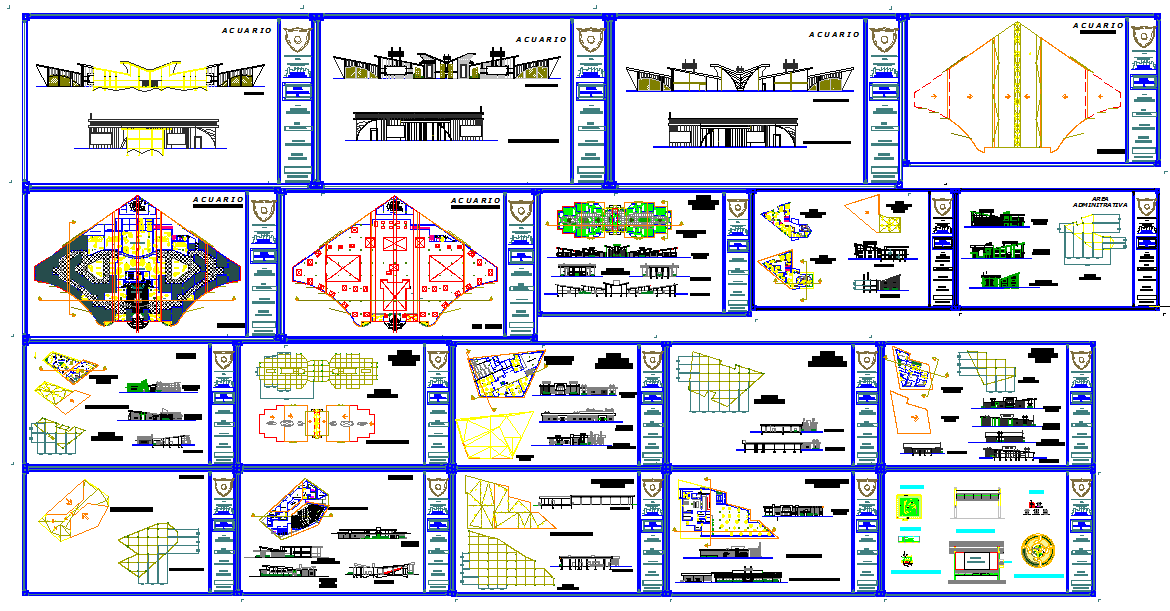 Office Plan Project File
