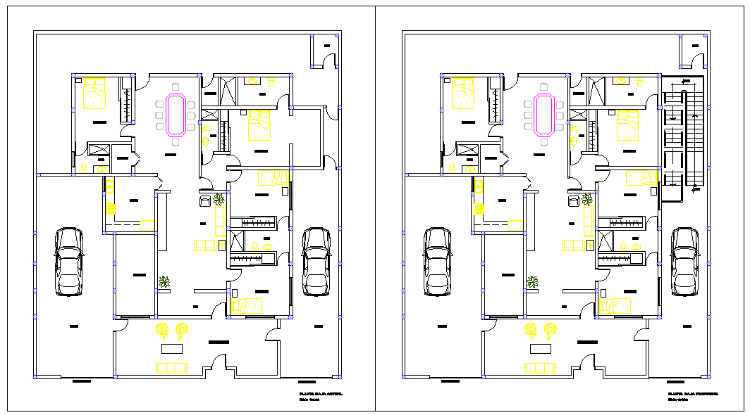 House plan
