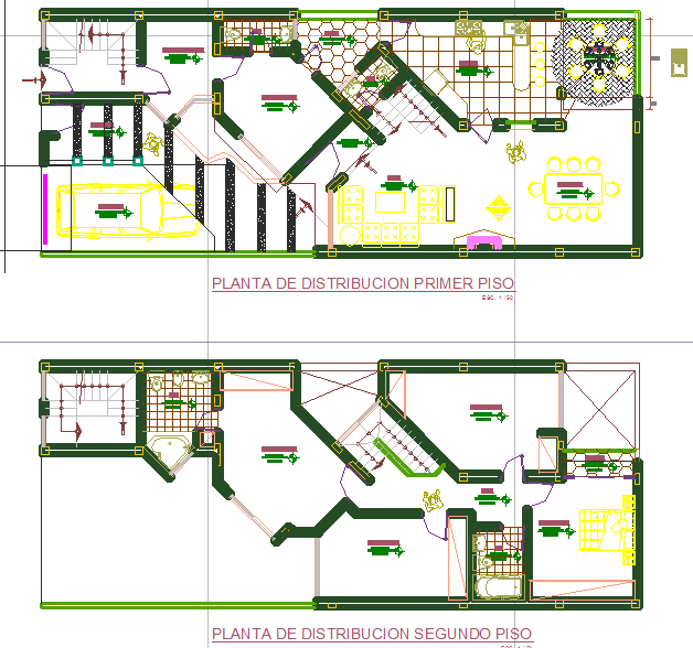 Beautiful House Designs for Every Style and Preference