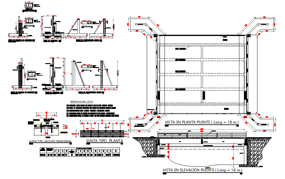 Bridge Design