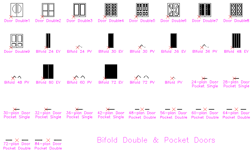 door details