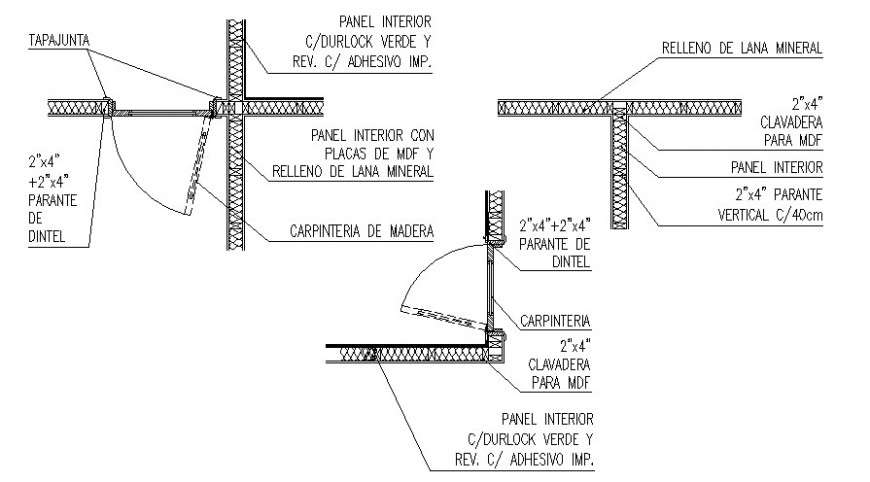 Door plan drawings 2d view autocad software file