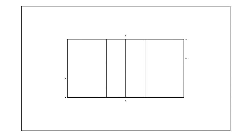 drawing of 2d cad symbol design AutoCAD file..
