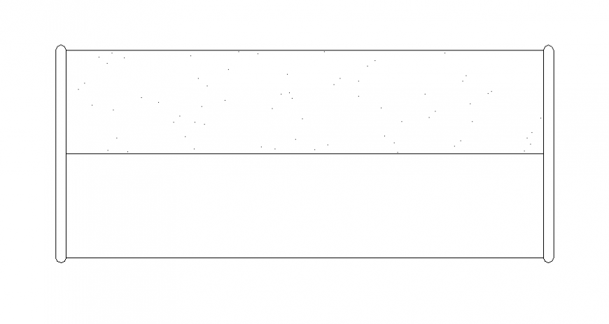 Drawings details of table blocks dwg autocad file