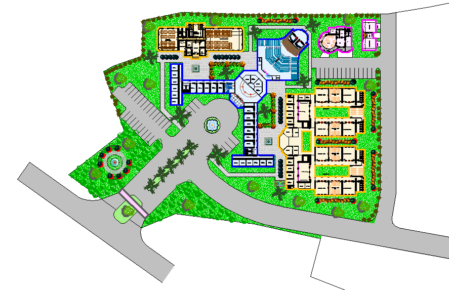 School Design Project