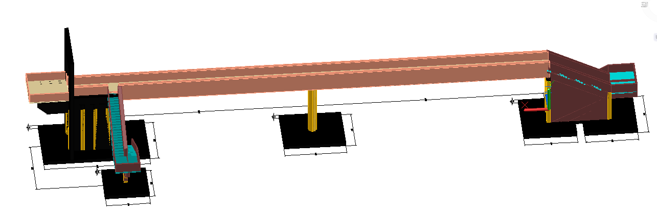 Bridge Design