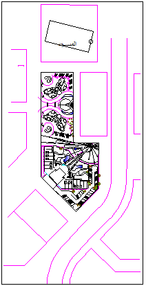 Hotel Plan