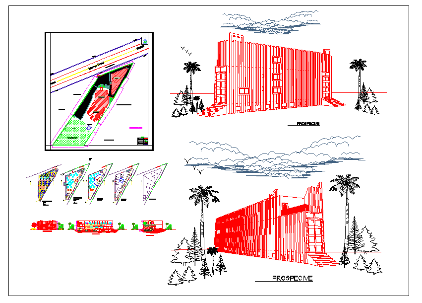 Perspective Design