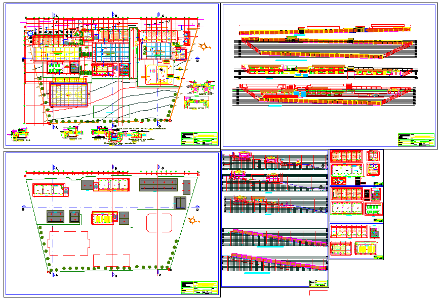 College plan