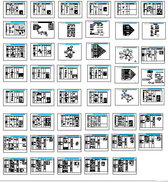 Spa Centre Detail plan