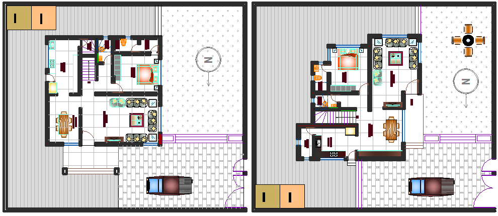 Modern House design 