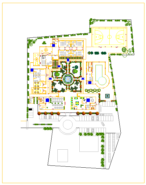 School  plan
