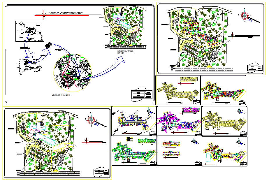 General Hospital Project