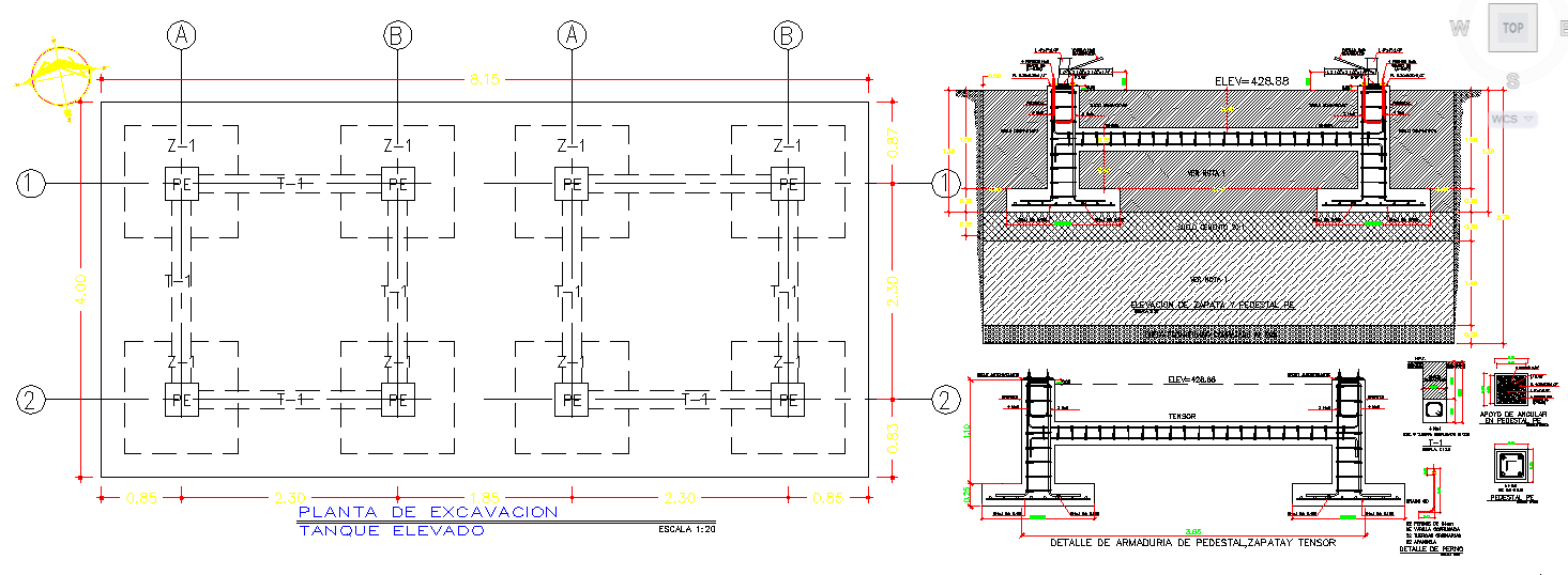 Foundation Design 