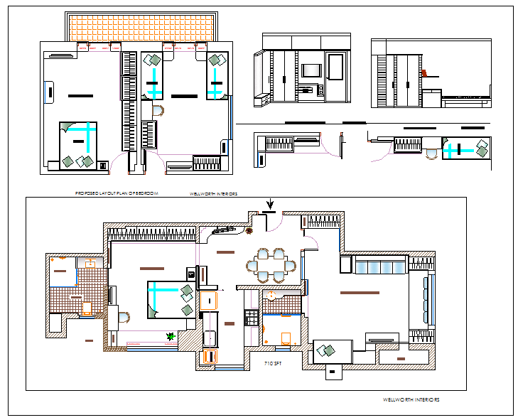 House design plan
