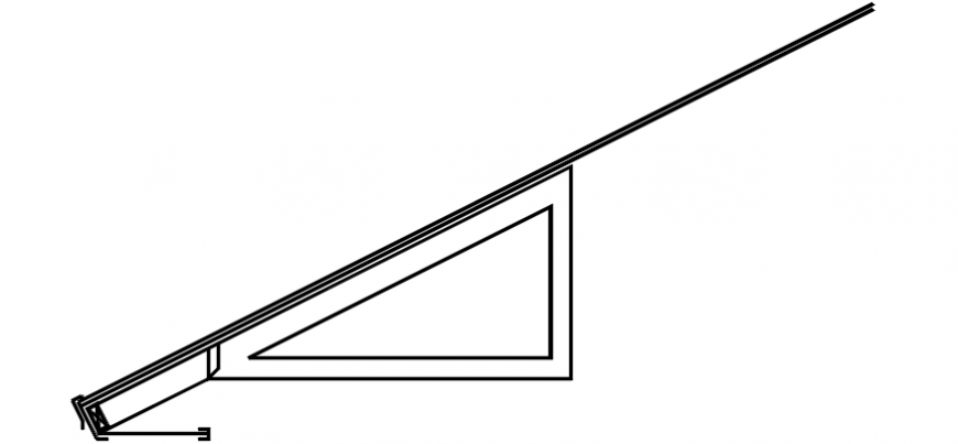 Equipment 2d block detail