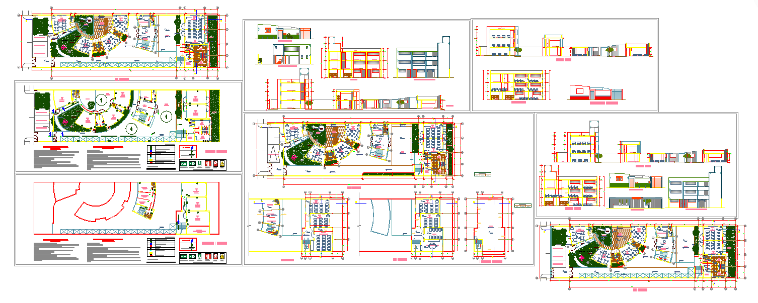 College  Design