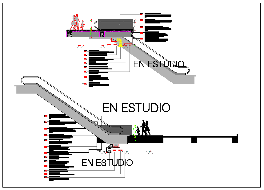 Elevator Design